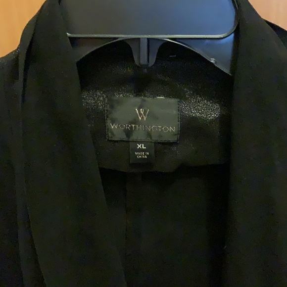 Jacket - Picture 4 of 4